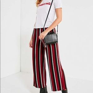 Perfect Cropped Pant